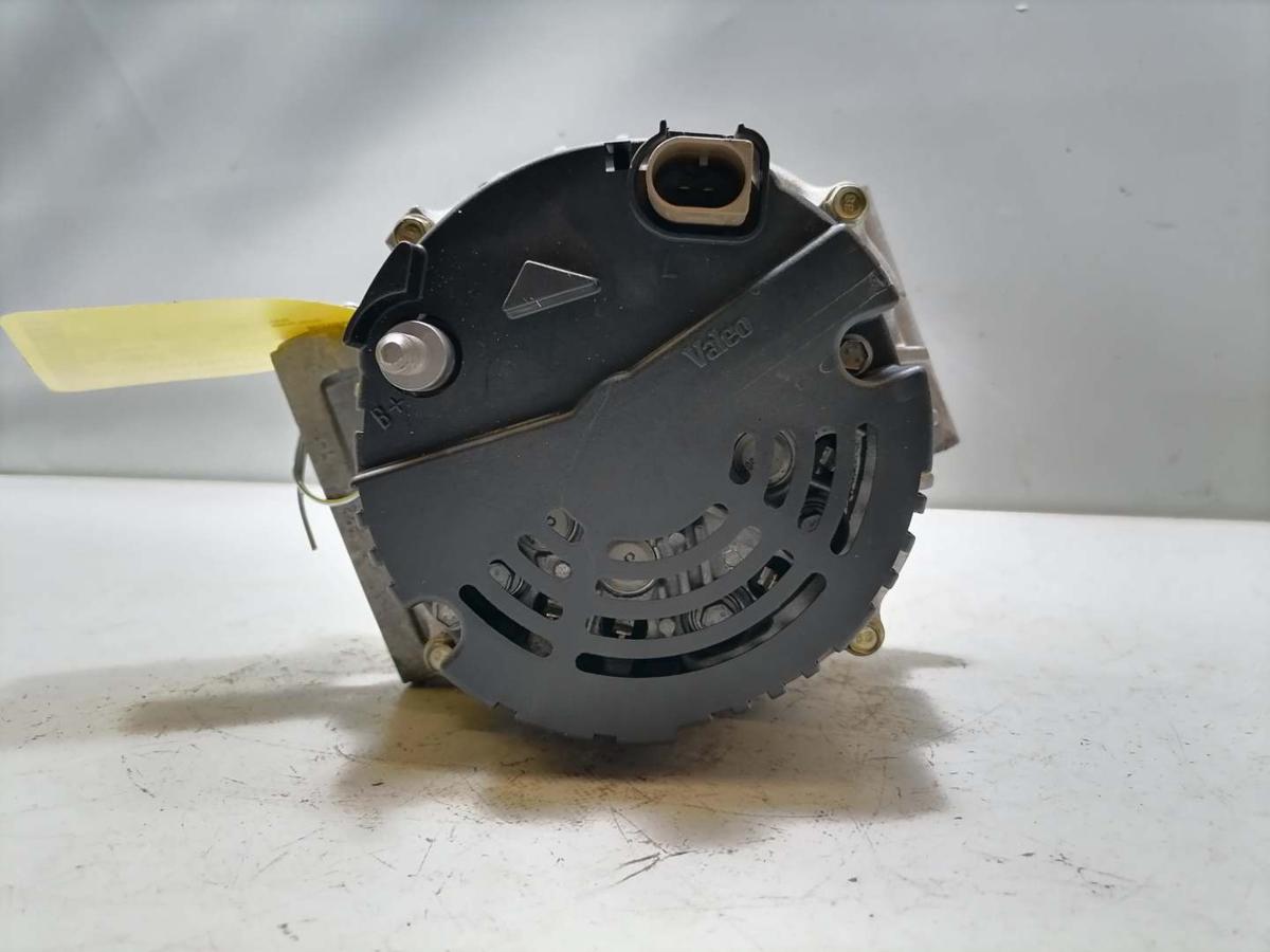 Mini One R50 original Lichtmaschine Generator 1.6 85kw Bj.2001